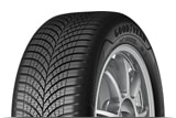 Anvelopă All Seasons GOODYEAR Vector 4Seasons Gen-3 SUV 235/45 R21 101 T XL C B 71 B