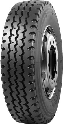 Anvelope ON/OFF Directie 315/80 R22.5 Ovation VI-011