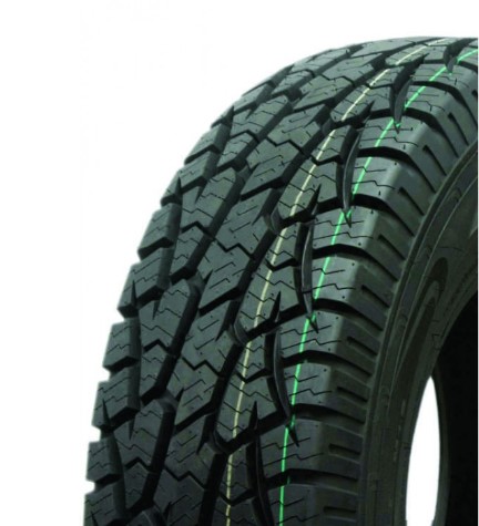 Anvelope All Road A/T (M+S) -(20% Strada/80% OFF Road) 245/75 R17 Ecovision VI-286AT