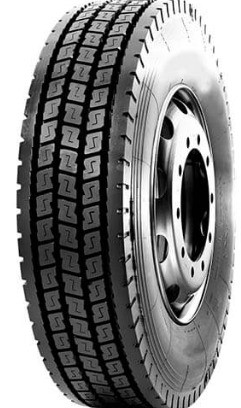 Anvelope Sosea Tractiune 11/R R22.5 Ovation VI-312