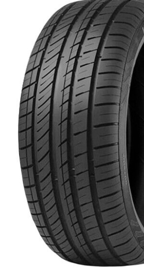 Anvelope Vara 255/60 R18 Ecovision VI-386