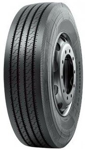 Anvelope Sosea Directie 12/R R22.5 Ovation VI-660