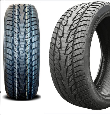 Anvelope Iarna (M+S) 205/60 R16 Ecovision W-686