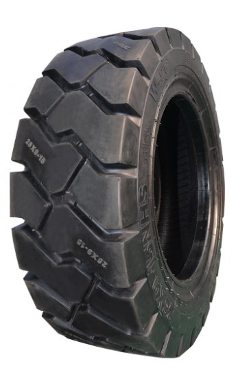 Anvelope Directie+tractiune 8.25/- R15 Marcher W-9C NHS