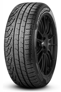 Anvelope Iarna (M+S) 235/45 R18 Pirelli W240S2 Winter 240 Sotto Zero Serie II