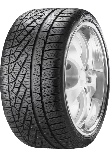Anvelope Iarna (M+S) 275/35 R19 Pirelli W270s2 (Winter 270 Snow Control Serie II)