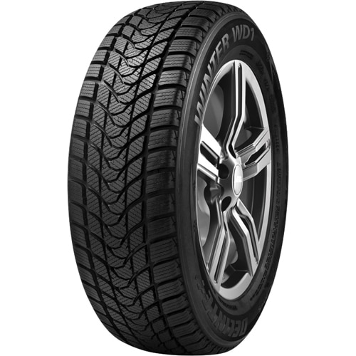 Anvelopă Iarna DELINTE WD1 195/55 R15 85 H - D B 72 B - imagine 5