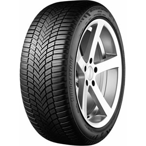 Anvelopă All Seasons BRIDGESTONE Weather Control A005 EVO 185/65 R15 92 V XL C A 70 B - imagine 4
