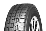 Anvelopă Iarna NEXEN WINGUARD WT1 205/70 R15C 106/104 R – D B 72 B