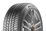 Anvelopă Iarna CONTINENTAL WinterContact TS 870 P 235/45 R20 100 W XL B B 71 B