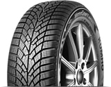 Anvelopă Iarna KUMHO Wintercraft WP52+ 215/50 R18 92 V - C B 72 B - imagine 2