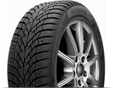 Anvelopă Iarna KUMHO Wintercraft WP52 195/60 R15 88 T - D B 72 B - imagine 2