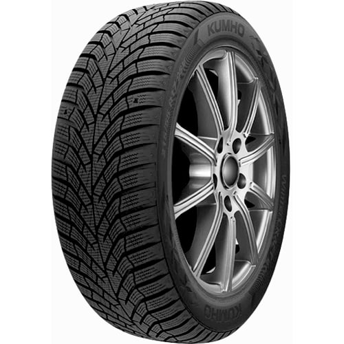 Anvelopă Iarna KUMHO Wintercraft WP52 195/60 R15 88 T - D B 72 B - imagine 5