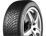 Anvelopă Iarna FIRESTONE Winterhawk 4 195/55 R20 95 H XL C B 71 B - imagine 2