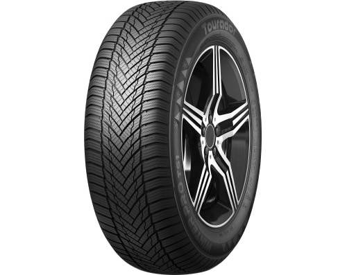 Anvelopă Iarna TOURADOR Winter Pro TS1 185/65 R15 88 H - D B 70 B - imagine 5