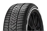 Anvelopă Iarna PIRELLI Winter SottoZero 3 MO-S NSC 255/40 R20 101 V XL C B 73 B
