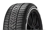 Anvelopă Iarna PIRELLI Winter SottoZero 3 MO BMW 245/45 R18 100 V XL B B 72 B