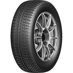 Anvelopă Iarna WARRIOR WR300 185/65 R15 88 T - D D 71 B - imagine 4