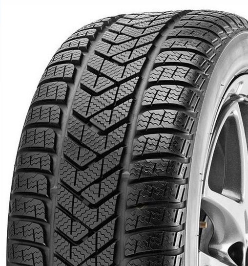Anvelope Iarna (M+S) / R Pirelli WSZer3 (Winter Sotto Zero Serie III)