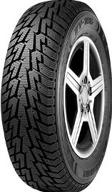 Anvelope Iarna (M+S) 245/75 R17 Ecovision WV-186