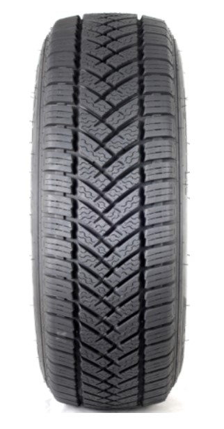 Anvelope All Season (M+S) 225/65 R16 Warrior Wasl-Plus