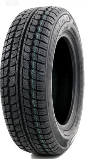 Anvelope Iarna (M+S) 205/55 R17 Master Steel Winter