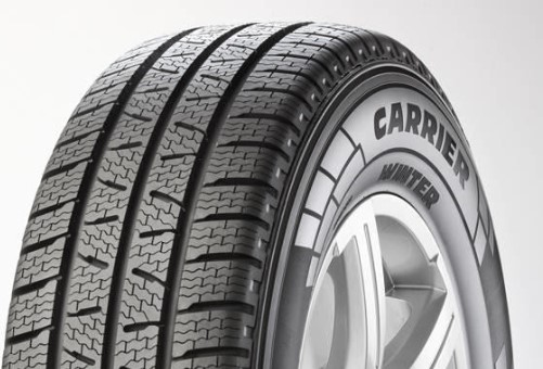 Anvelope Iarna (M+S) 185/75 R16 Pirelli Winter Carri (Carrier Winter)
