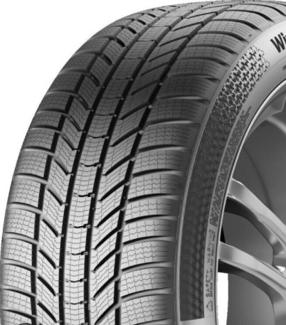 Anvelope Iarna (M+S) 215/70 R16 Continental Winter Contact TS870P