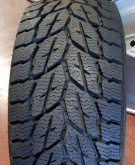 Anvelope Iarna (M+S) 235/60 R17 Leao Winter Defender Grip Van 2