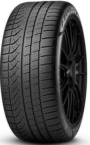Anvelope Iarna (M+S) 275/45 R19 Pirelli Winter PZero