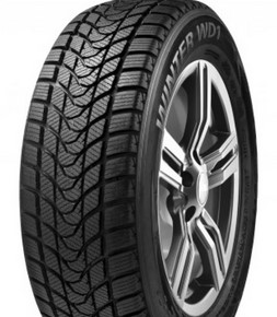 Anvelope Iarna (M+S) 205/60 R16 Delinte Winter WD1