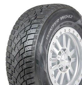 Anvelope Iarna (M+S) 195/70 R15 Delinte Winter WD42