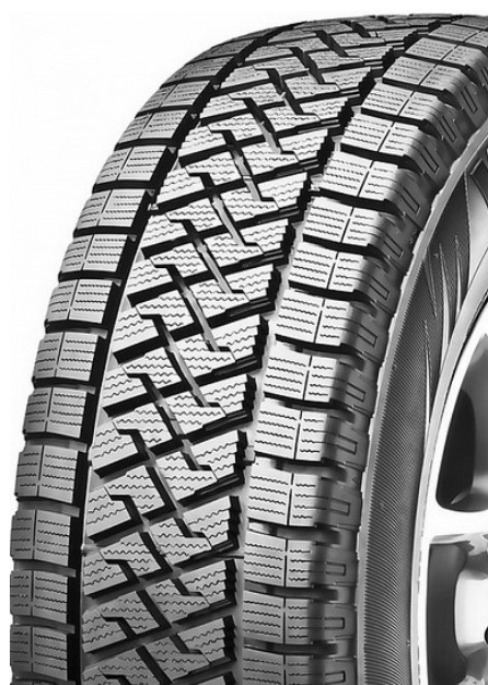Anvelope Iarna (M+S) 195/60 R16 Lassa Wintus 2