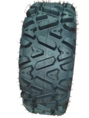 Anvelope OFF Road (MT) -(50% OFF Road/50% Strada) 30/10 R14 ALSK Wrangell (Knight)