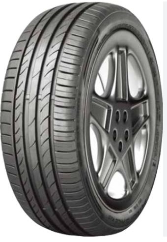 Anvelope Vara 195/45 R17 Tracmax X-Privilo TX3