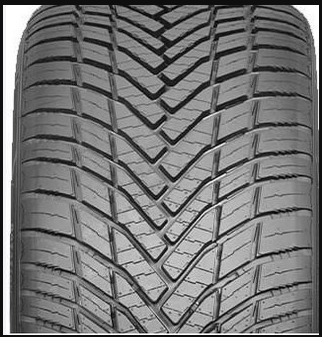Anvelope All Season (M+S) 175/65 R14 Delmax X-Weather 4S