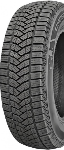 Anvelope All Season (M+S) 205/70 R15 Delmax X-Weather Van 4S