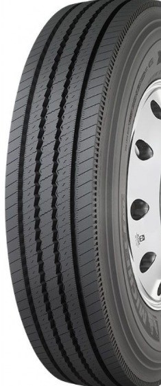 Anvelope Sosea Directie 225/75 R17.5 Michelin XZE2