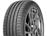 Anvelopă Vara TOURADOR X Speed TU1 215/45 R18 93 Y XL C B 71 B - imagine 2