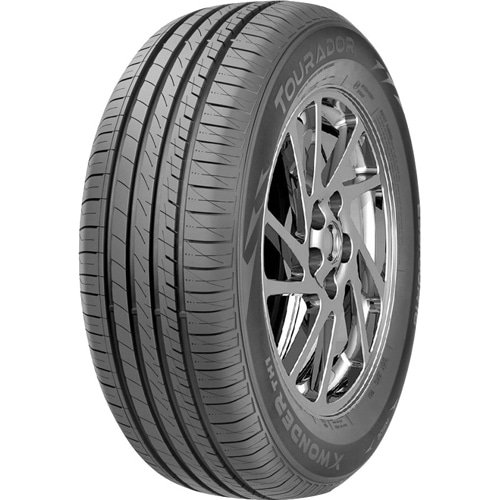 Anvelopă Vara TOURADOR X Wonder TH1 205/55 R16 91 V - D B 71 B - imagine 5