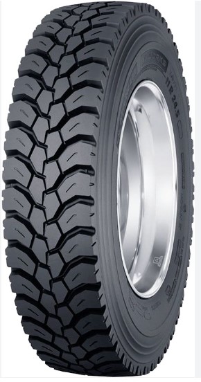 Anvelope ON/OFF Tractiune 315/80 R22.5 Michelin X WORKS HD