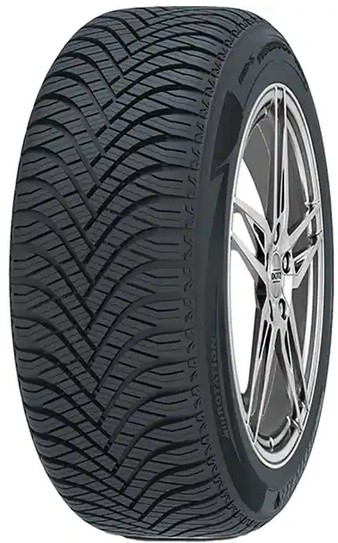 Anvelope All Season (M+S) 245/45 R19 Goodride Z-401