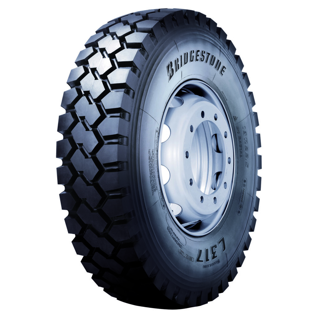 V-STEEL LUG L317 EVO