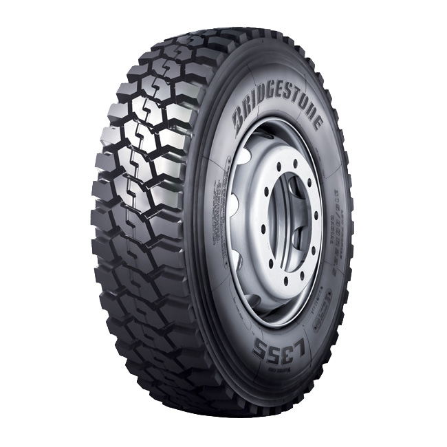 V-STEEL LUG L355 EVO