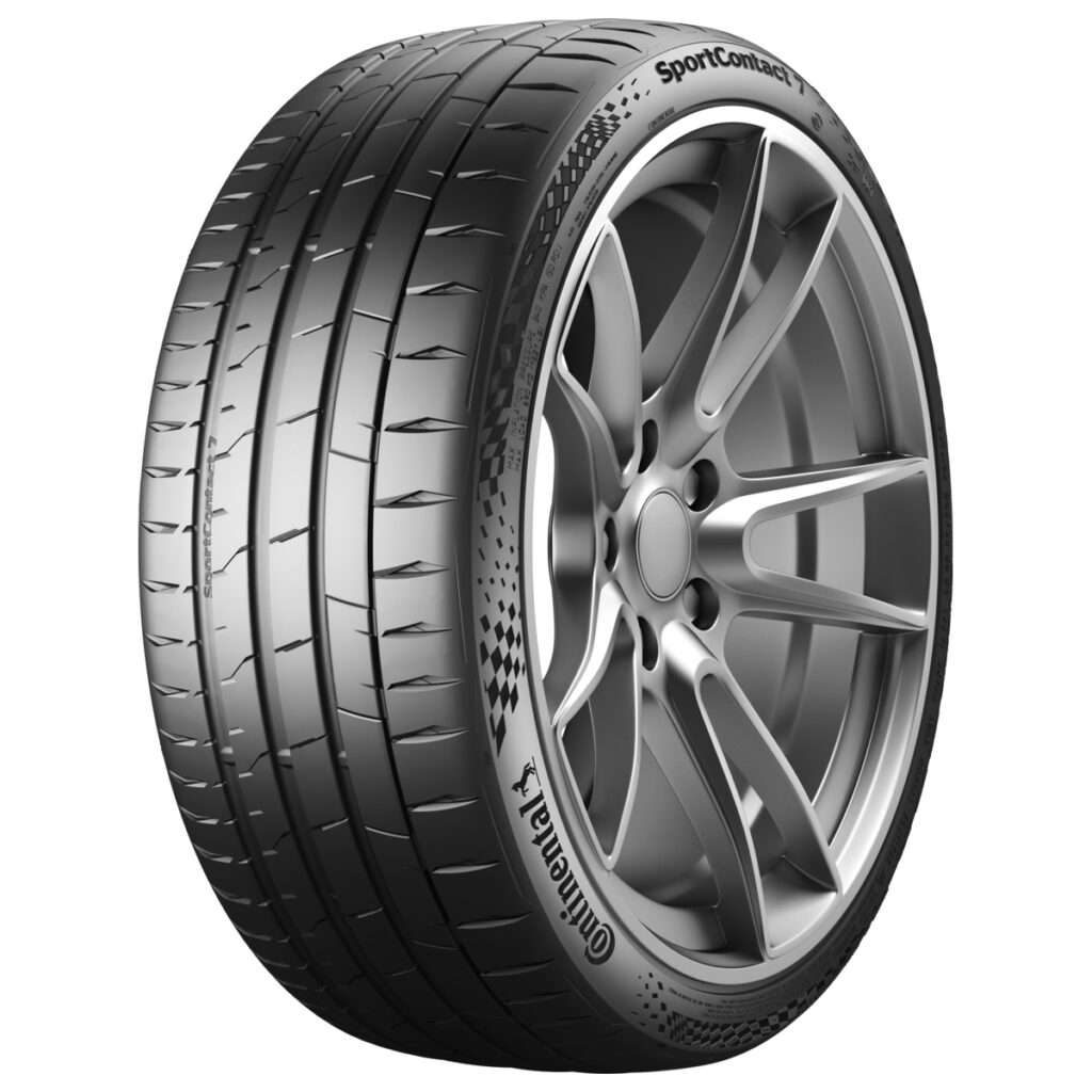 SPORT CONTACT 7