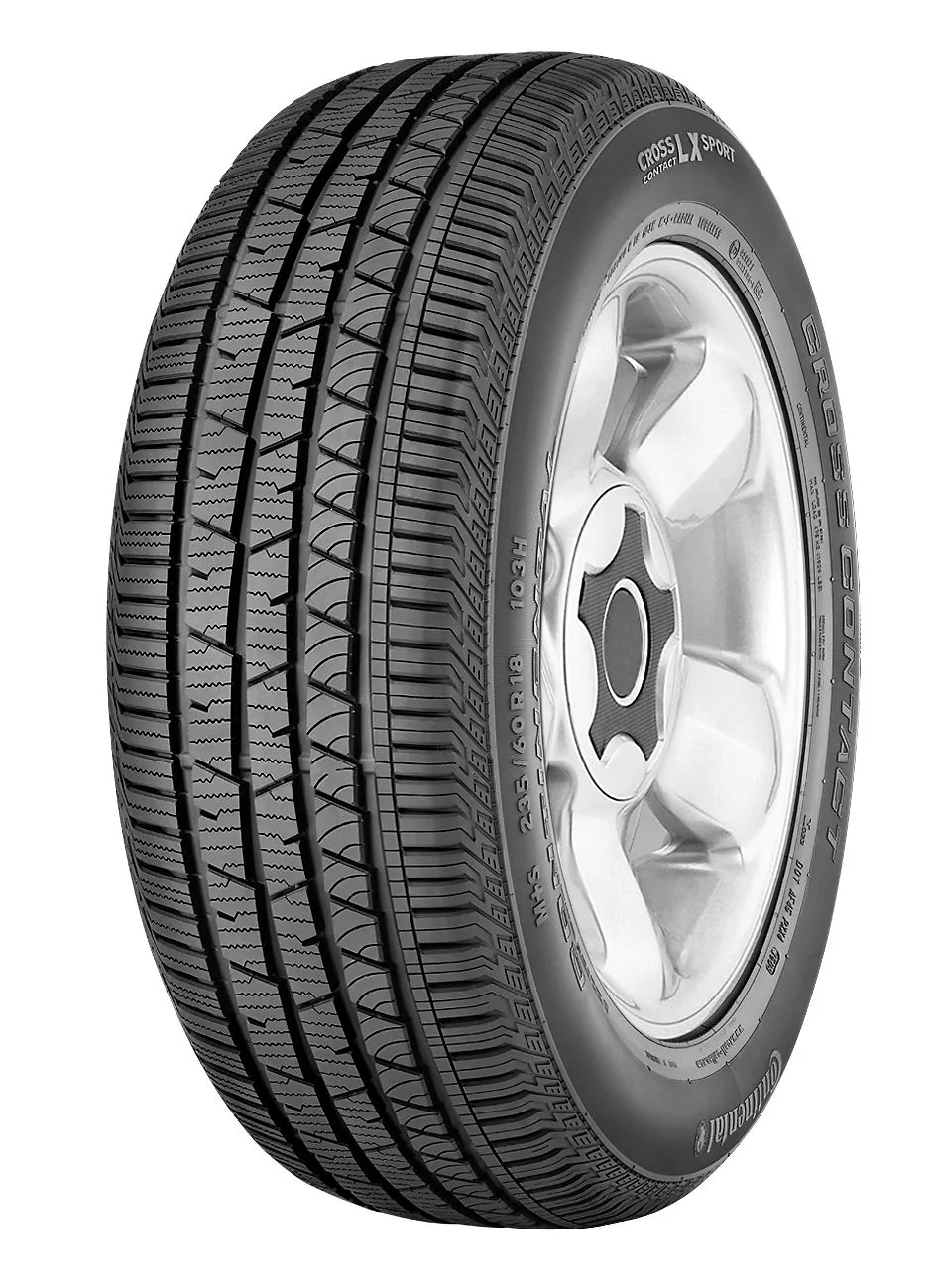 CrossContact LX Sport