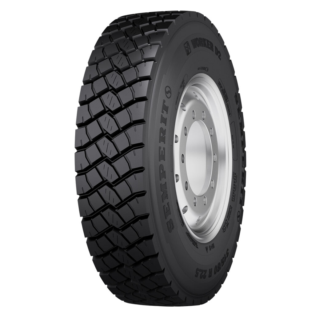 WORKER D2 EU LRJ