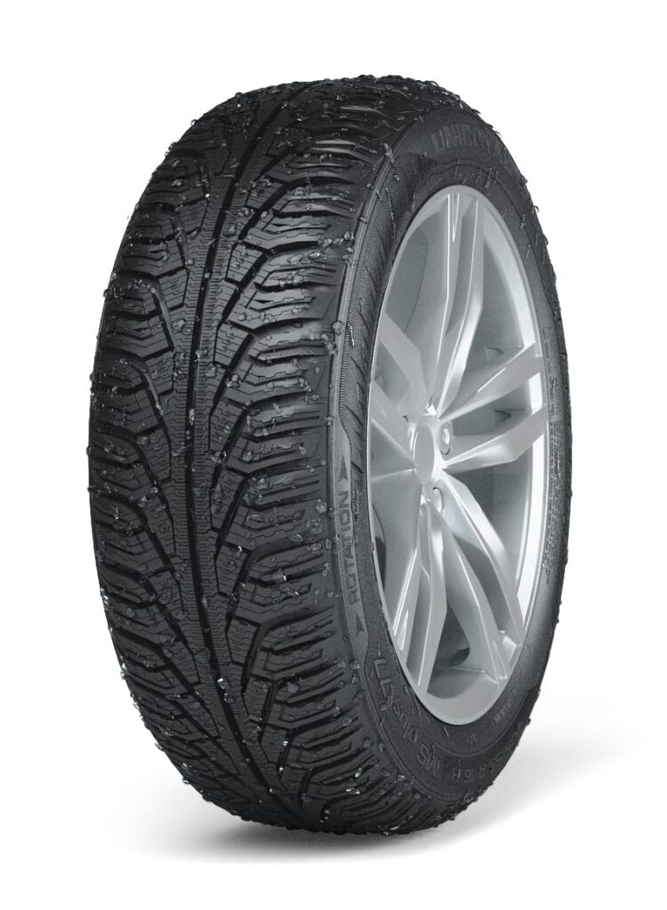 MS PLUS 77 SUV FR