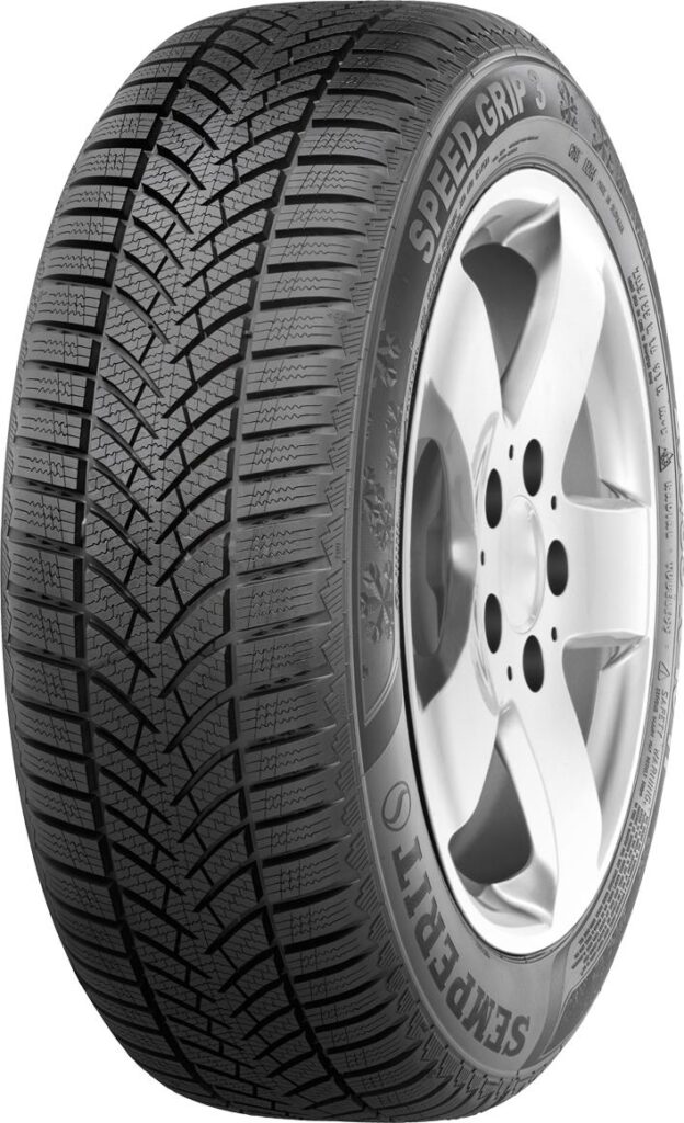 SPEED-GRIP 3