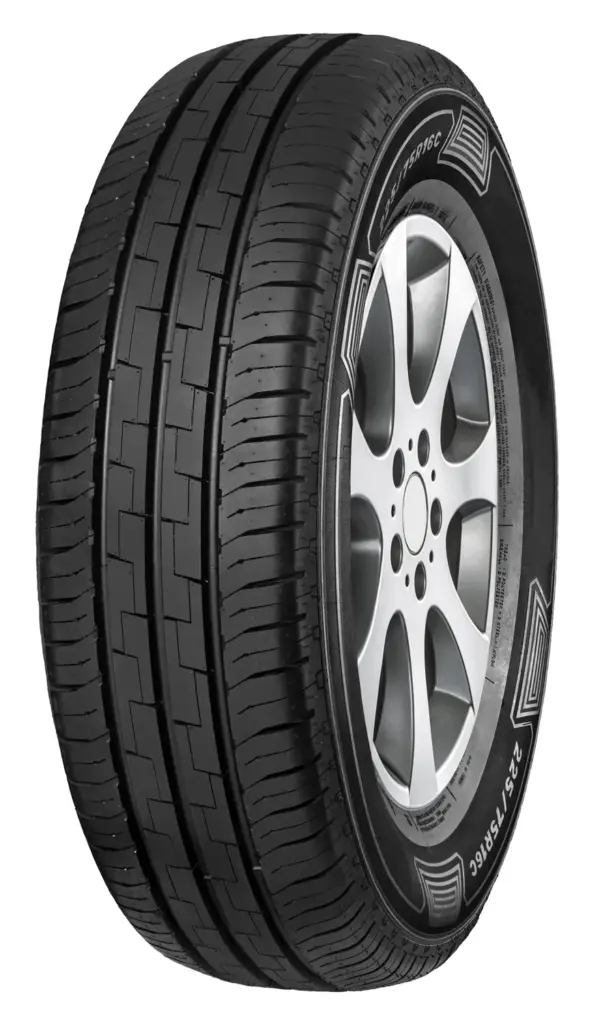 Ecovan3 RF19